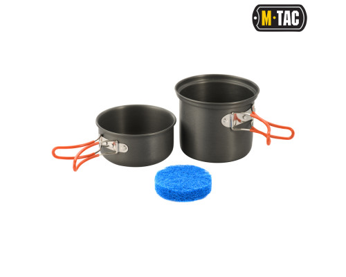 M-TAC КОТЕЛОК ИНДИВИДУАЛЬНЫЙ