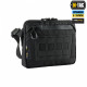 M-TAC СУМКА ADMIN BAG ELITE BLACK