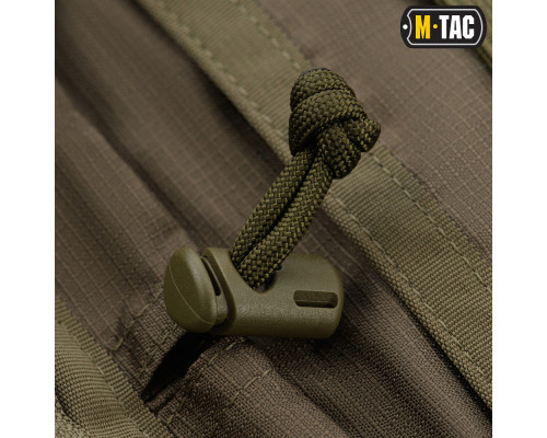 M-TAC ПОДСУМОК ОРГАНАЙЗЕР ELITE RANGER GREEN