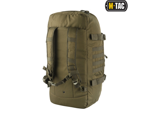 M-TAC СУМКА-РЮКЗАК HAMMER RANGER GREEN