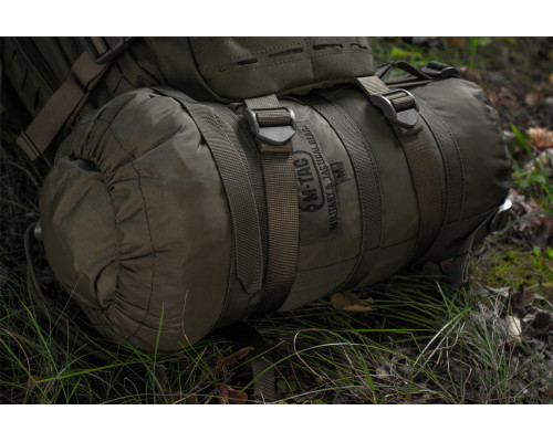 M-TAC МЕШОК КОМПРЕССИОННЫЙ MEDIUM OLIVE