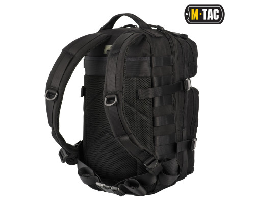 M-TAC РЮКЗАК ASSAULT PACK BLACK