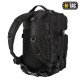 M-TAC РЮКЗАК ASSAULT PACK BLACK
