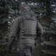 M-TAC ПЛИТОНОСКА CUIRASS QRS XL BLACK