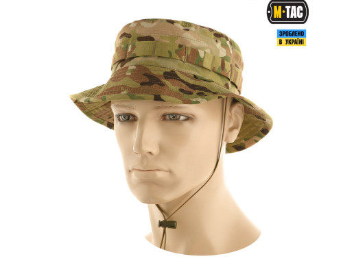 M-TAC ПАНАМА РИП-СТОП MULTICAM
