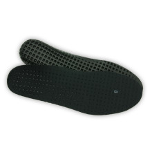 Стельки HAIX TREKMAN BLACK