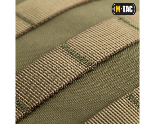 M-TAC РЮКЗАК LARGE ASSAULT PACK OLIVE