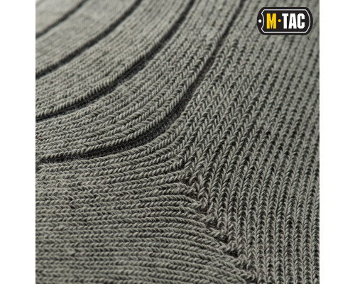 M-TAC НОСКИ ВЫСОКИЕ MK.2 OLIVE