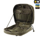 M-TAC ПОДСУМОК ОРГАНАЙЗЕР ELITE RANGER GREEN