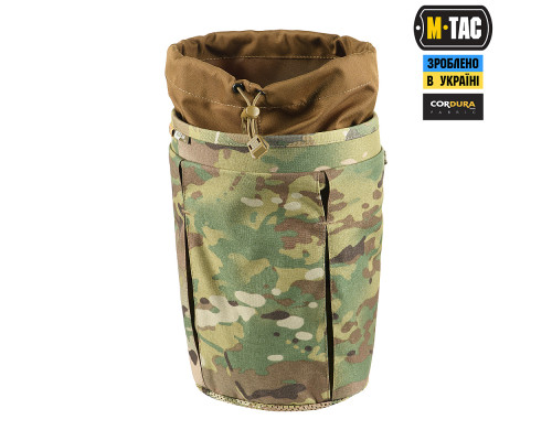 M-TAC СУМКА СБРОСА МАГАЗИНОВ LITE ELITE MULTICAM