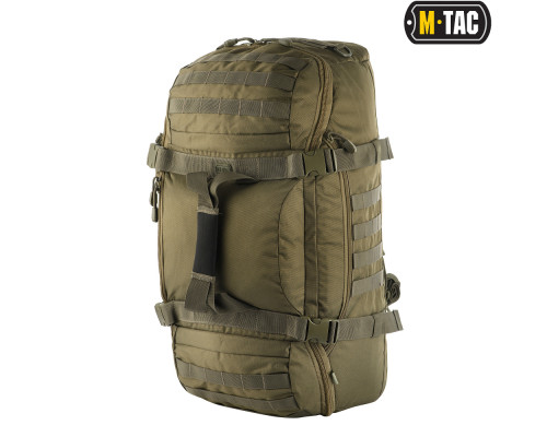 M-TAC СУМКА-РЮКЗАК HAMMER RANGER GREEN