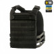 M-TAC ПЛИТОНОСКА CUIRASS QRS XL BLACK