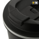 M-TAC ТЕРМОКРУЖКА С КЛАПАНОМ 450 МЛ Black