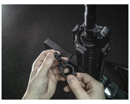 Крепление для фонаря ARMYTEK MOUNT FOR FLASHLIGHT AWM-06