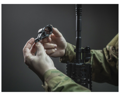 Крепление для фонаря ARMYTEK MOUNT FOR FLASHLIGHT AWM-06