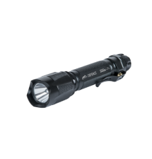 Фонарь DEFENCE Flashlight - Black