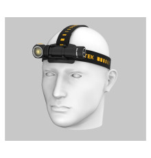 Фонарь ARMYTEK WIZARD C2 PRO MAGNET USB (WARM LIGHT)