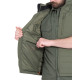 Безрукавка ARCADIAN VEST Olive