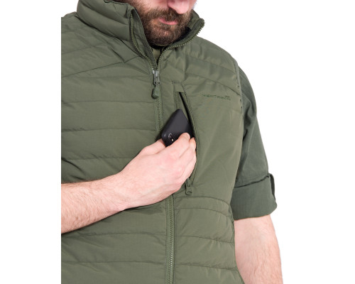 Безрукавка ARCADIAN VEST Olive