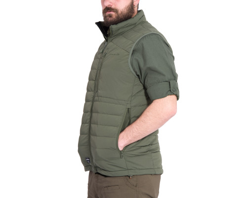 Безрукавка ARCADIAN VEST Olive