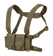 Нагрудник COMPETITION MultiGun Rig® - Adaptive Green