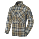 Рубашка MBDU Flannel Shirt® - Ginger Plaid