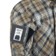 Рубашка MBDU Flannel Shirt® - Ginger Plaid