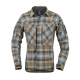 Рубашка MBDU Flannel Shirt® - Ginger Plaid