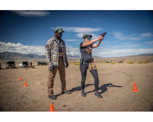 Рубашка MBDU Flannel Shirt® - Ginger Plaid