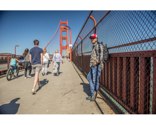 Рубашка MBDU Flannel Shirt® - Ginger Plaid