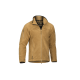 Флисовая кофта CLAWGEAR MILVAGO FLEECE JACKET Coyote