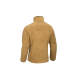 Флисовая кофта CLAWGEAR MILVAGO FLEECE JACKET Coyote