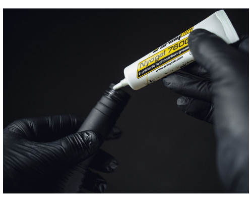 Гель ARMYTEK NYOGEL 760G 10 ML