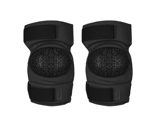 Налокотники AltaCONTOUR 360 Elbow Vibram Cap - Black