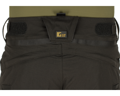 Тактические штаны CLAWGEAR OPERATOR COMBAT PANT Black