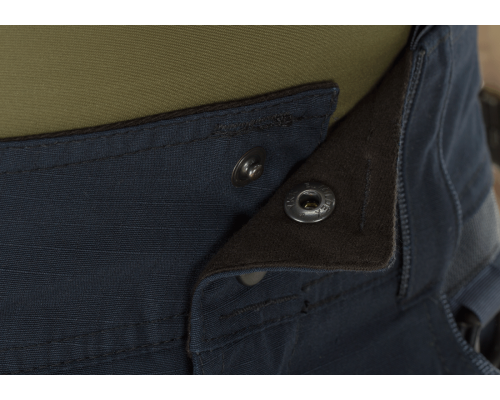 Тактические штаны CLAWGEAR OPERATOR COMBAT PANT Navy
