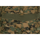 Боевые штаны InvaderGear Predator Combat Pant Marpat Woodland