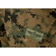 Боевые штаны InvaderGear Predator Combat Pant Marpat Woodland