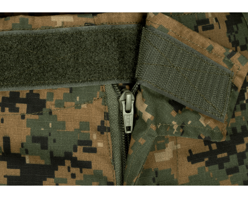Боевые штаны InvaderGear Predator Combat Pant Marpat Woodland