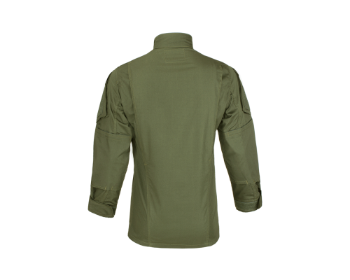 Китель InvaderGear Revenger TDU Shirt Olive