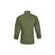 Китель InvaderGear Revenger TDU Shirt Olive