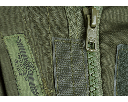Китель InvaderGear Revenger TDU Shirt Olive