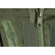 Китель InvaderGear Revenger TDU Shirt Olive