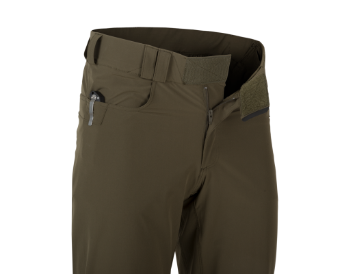 Брюки COVERT TACTICAL PANTS® - VersaStretch® Lite - Taiga Green