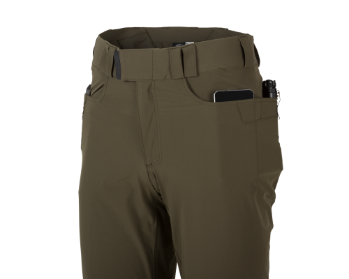 Брюки COVERT TACTICAL PANTS® - VersaStretch® Lite - Taiga Green