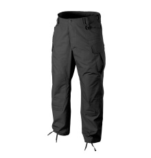 Брюки SFU NEXT® Pants - PolyCotton Twill - Black