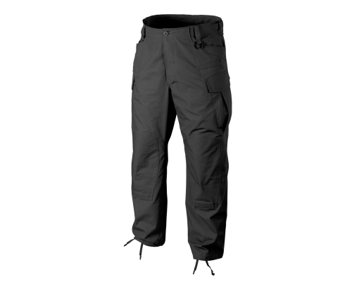 Брюки SFU NEXT® Pants - PolyCotton Twill - Black