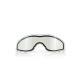 Маска WILEY X SPEAR DUAL LENS - 3 Lenses Grey/Clear/Light Rust