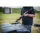 чехол для оружия Double Upper Rifle Bag 18® - Cordura® - Black