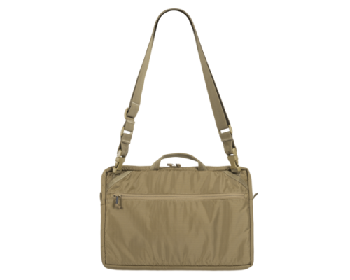 Сумка Laptop Briefcase - Nylon - Coyote / Black A